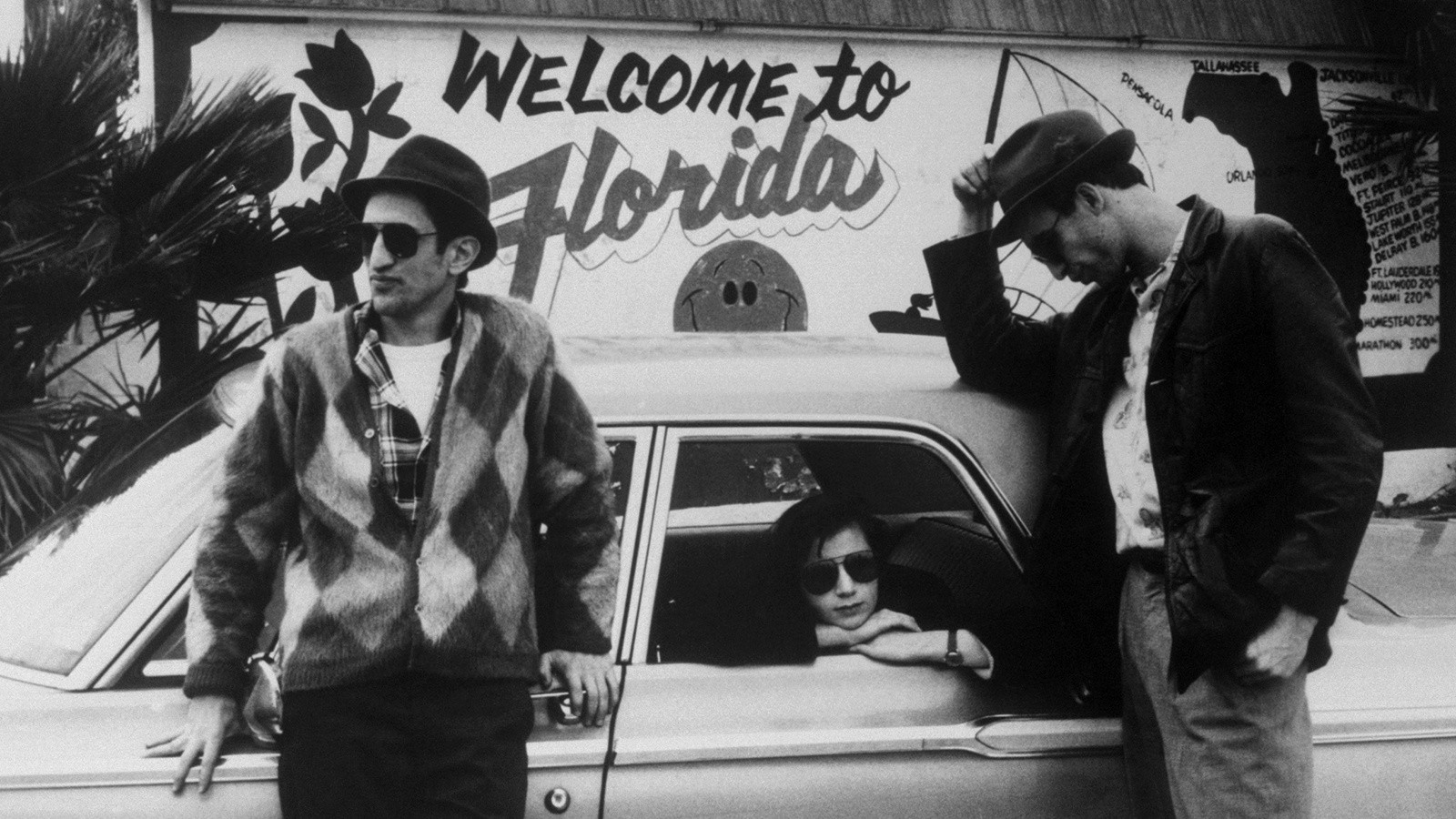 Stranger Than Paradise. 1984. Directed by Jim Jarmusch | MoMA